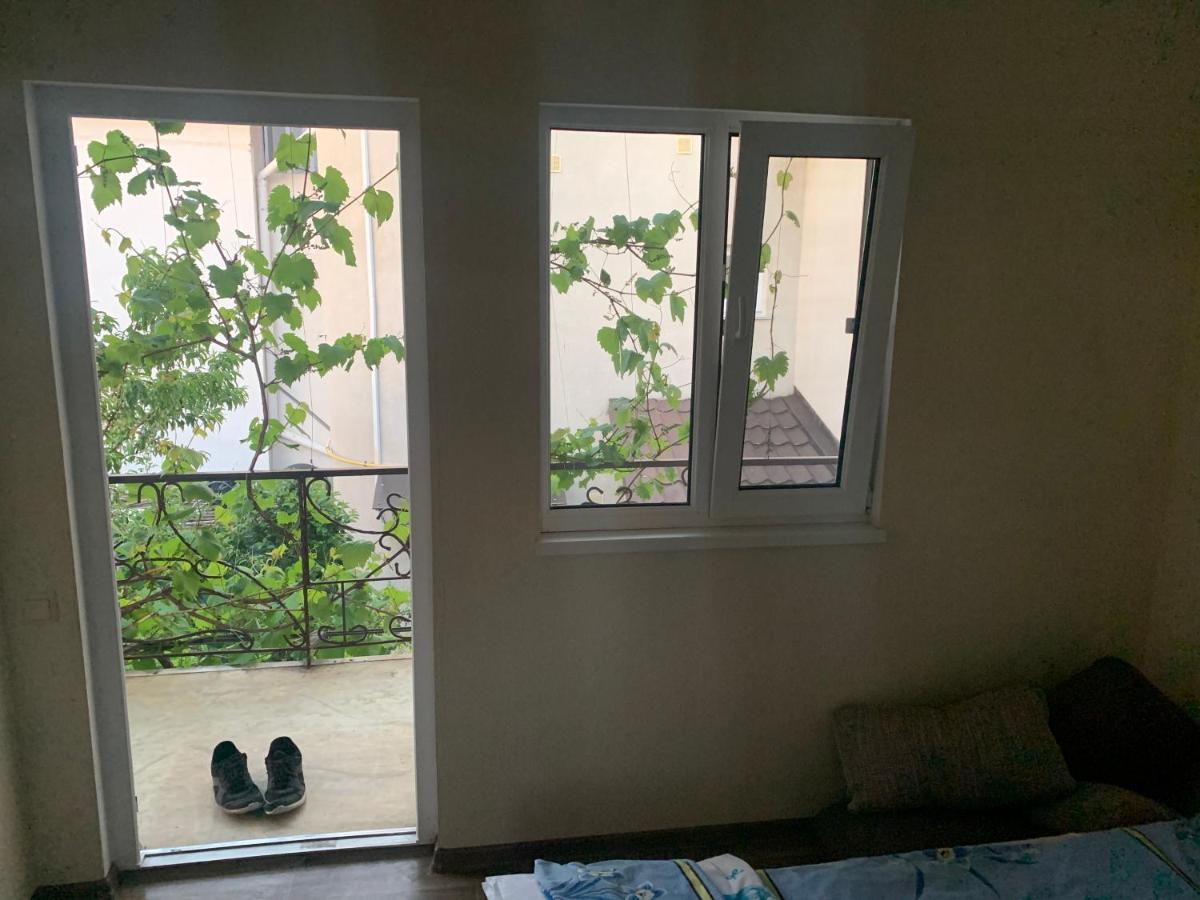 Guest House Dacha Nova Dofinivka Экстерьер фото