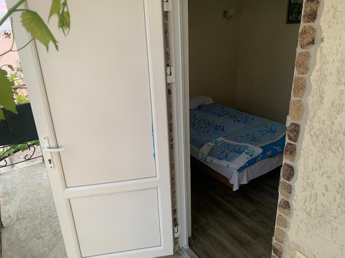 Guest House Dacha Nova Dofinivka Экстерьер фото